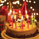 La GRBJ à 6ans !