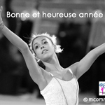 Bonne Année 2012