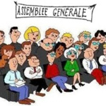 Assemblée Générale du club