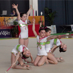 Zone Ensemble DC1, DF et DN