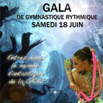 Gala du club