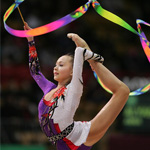 La Gymnastique Rythmique
