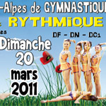 Région Ensembles DF, DN et DC1