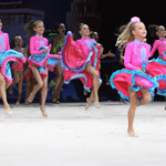 Répétition Générale du Gala