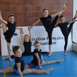 Résultats Tests CF4