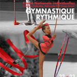 Championnats de France Individuelles à Thionville