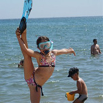 Résultats Concours Photos Vacances
