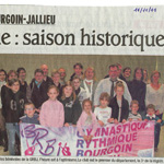 Article Dauphiné