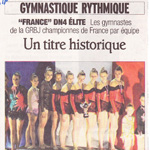 Article Dauphiné