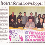 Article Dauphiné
