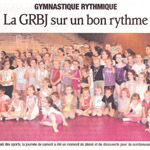 Article Dauphiné