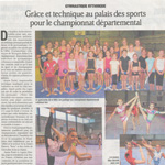 Article Dauphiné