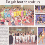 Article Dauphiné