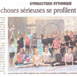 Article Dauphiné