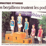 Article Dauphiné