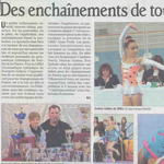 Article Dauphiné