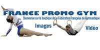 France Promo Gym