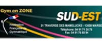Fédération Française de Gymnastique de la Zone Sud Est