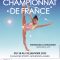 CHAMPIONNAT DE FRANCE / 28-29-30 JANVIER