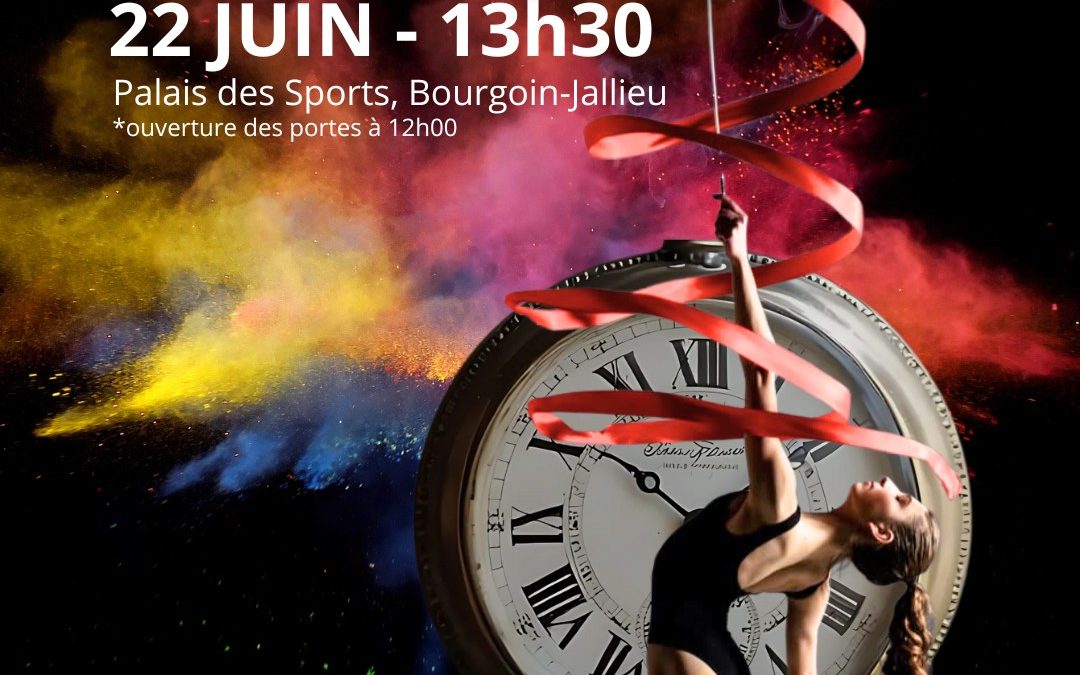 GALA D’ETE 2025